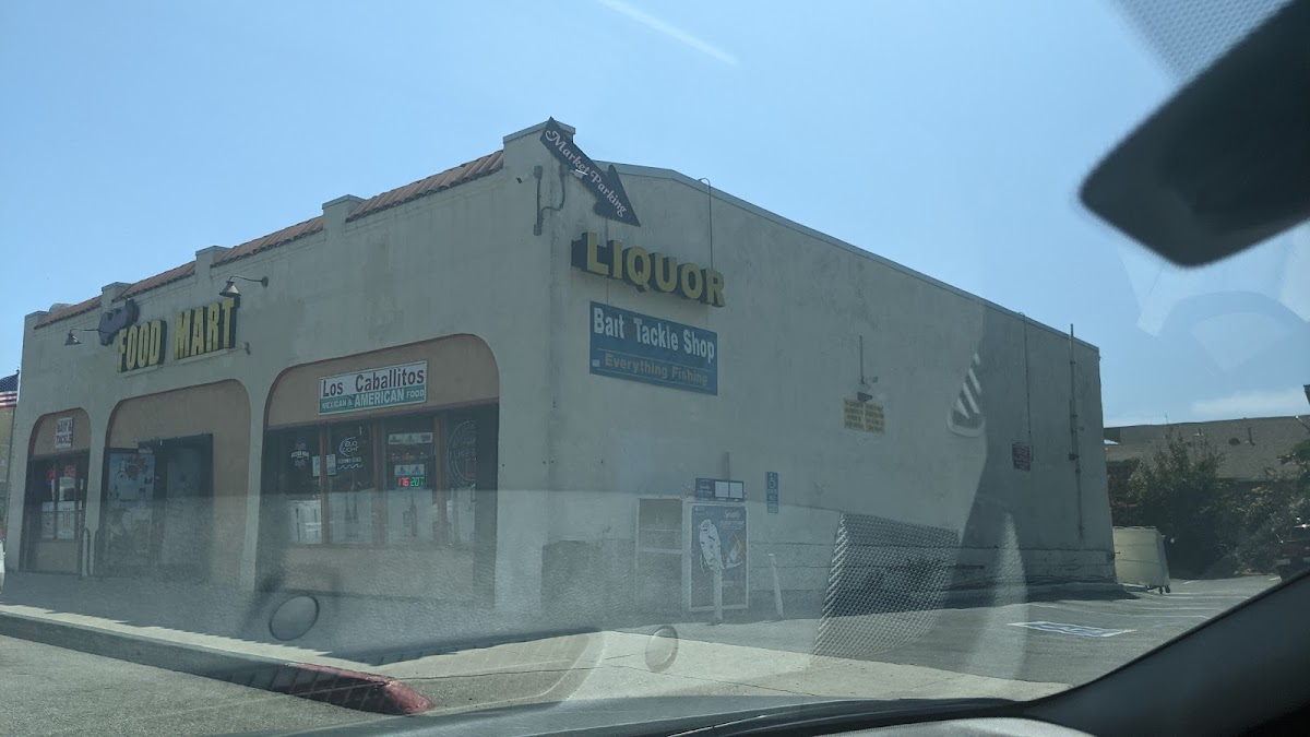 Los Caballitos - Mexican And American Food Photos 2