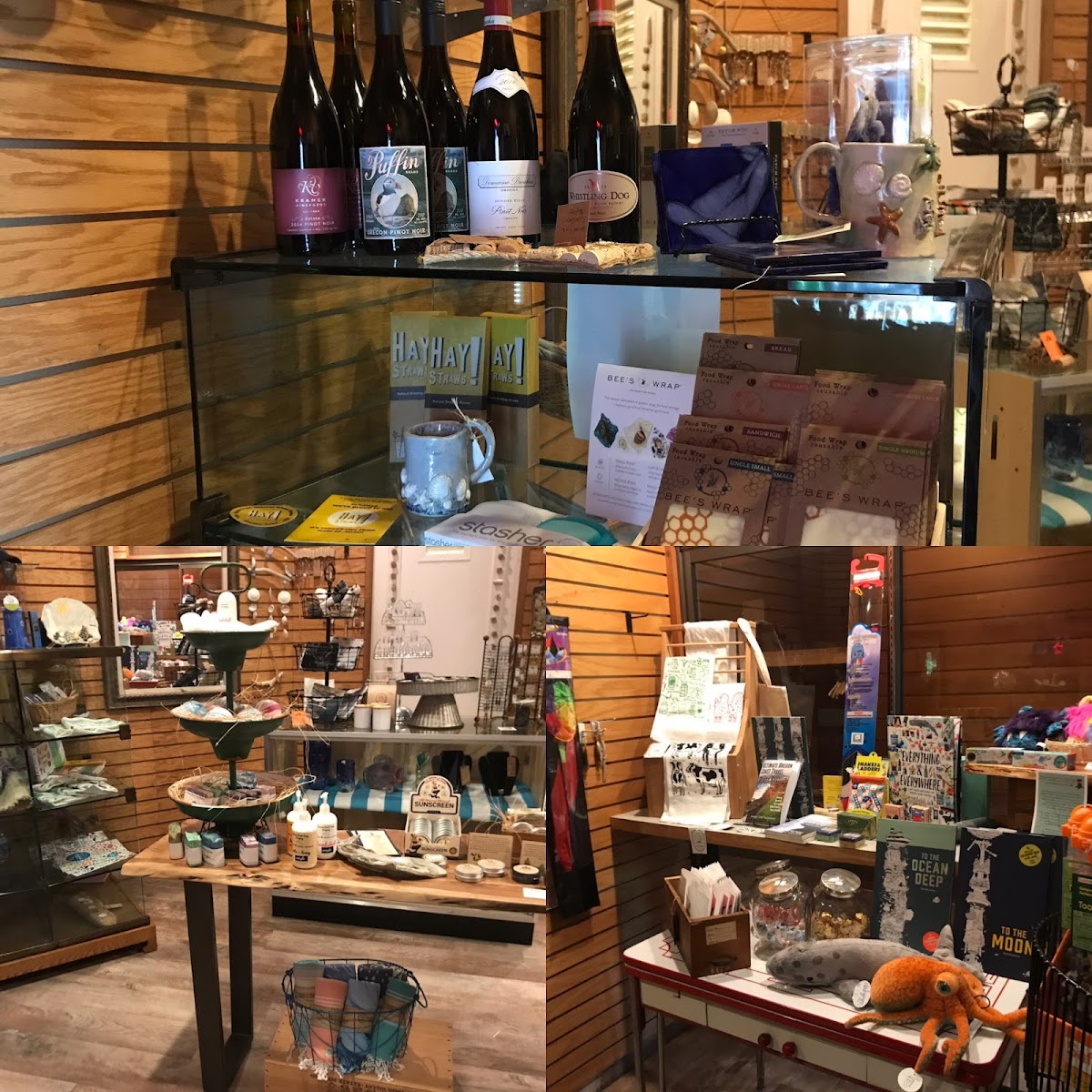 Spyglass At Otter Crest